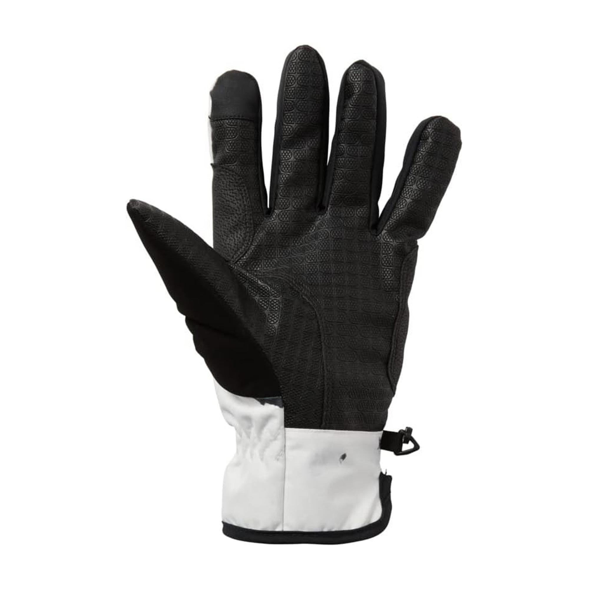 DC Salute Glove Erkek Eldiven Kar Kamuflaj