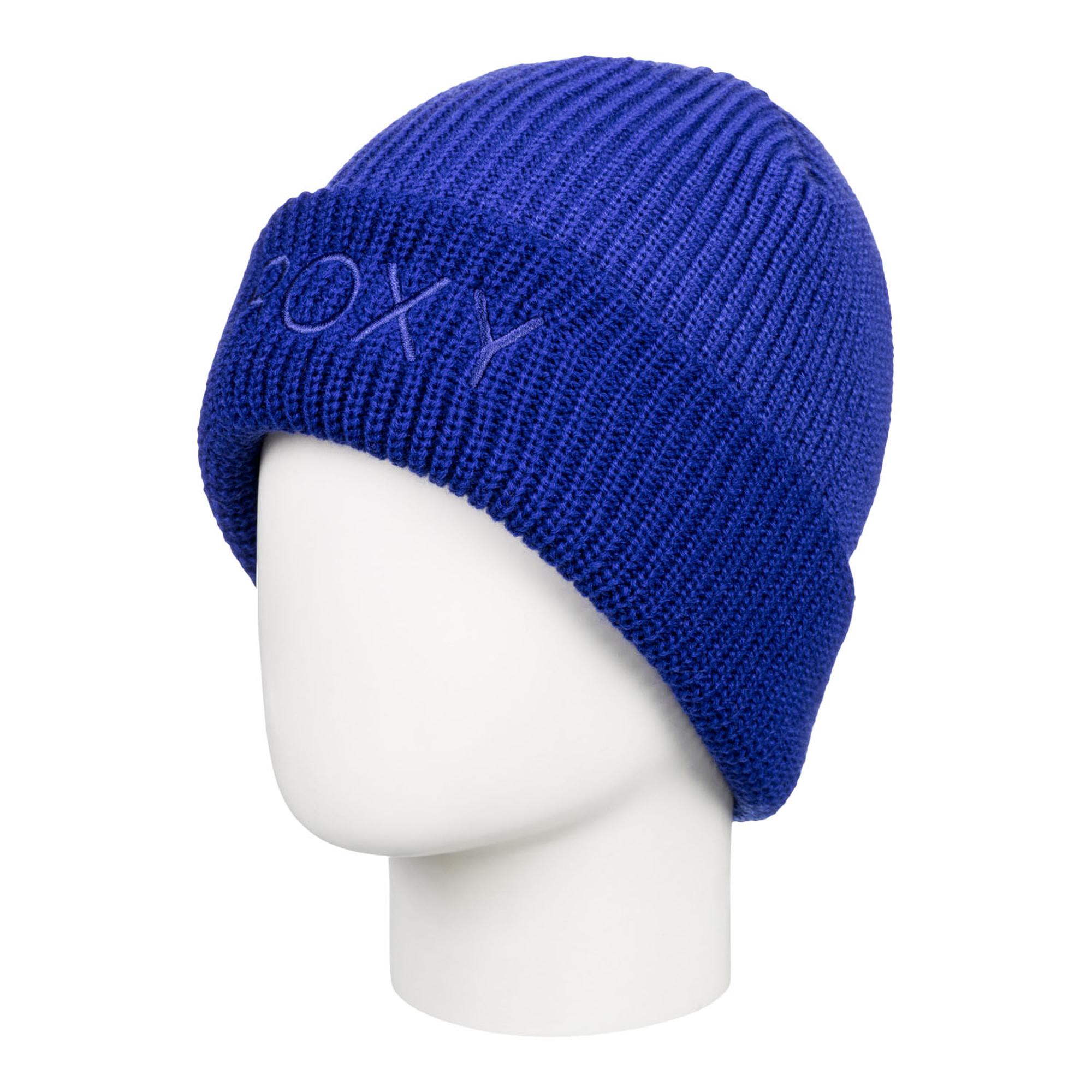 Roxy Freja Beanie Kadın Mavi Bere