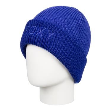  Roxy Freja Beanie Kadın Mavi Bere