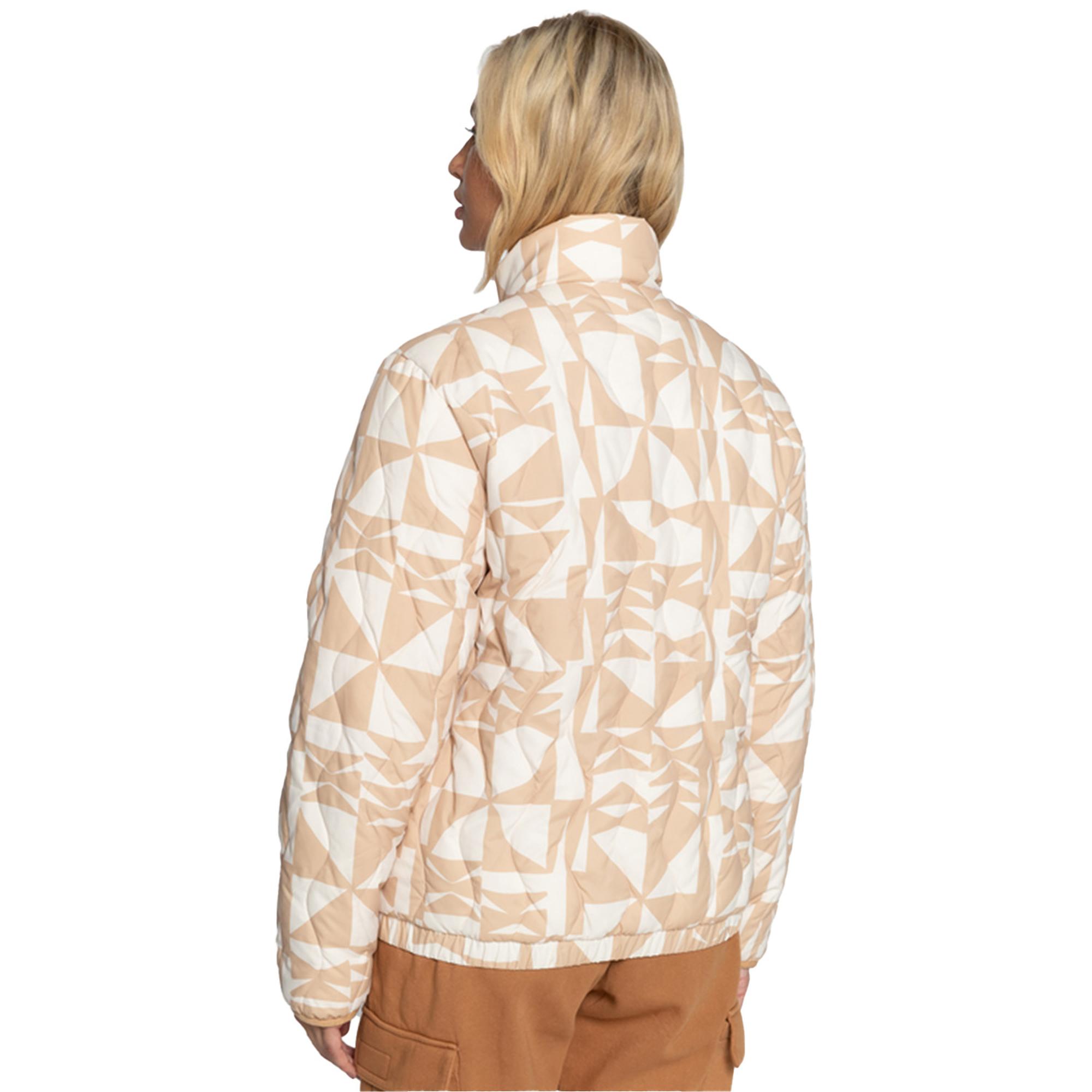 Billabong Transport Lite Kadın Pembe Ceket