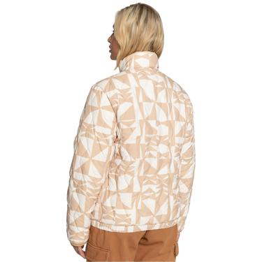  Billabong Transport Lite Kadın Pembe Ceket