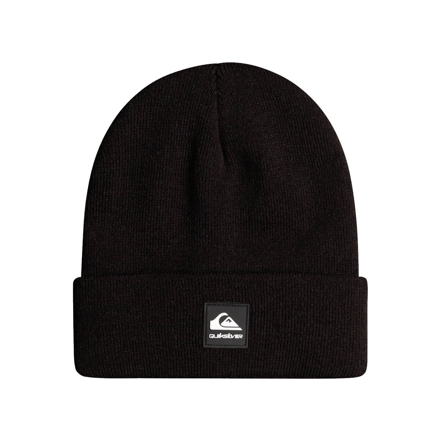  Quiksilver Brigade Youth Beanie Erkek Çocuk Siyah Bere