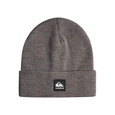  Quiksilver Brigade Youth Beanie Erkek Çocuk Gri Bere
