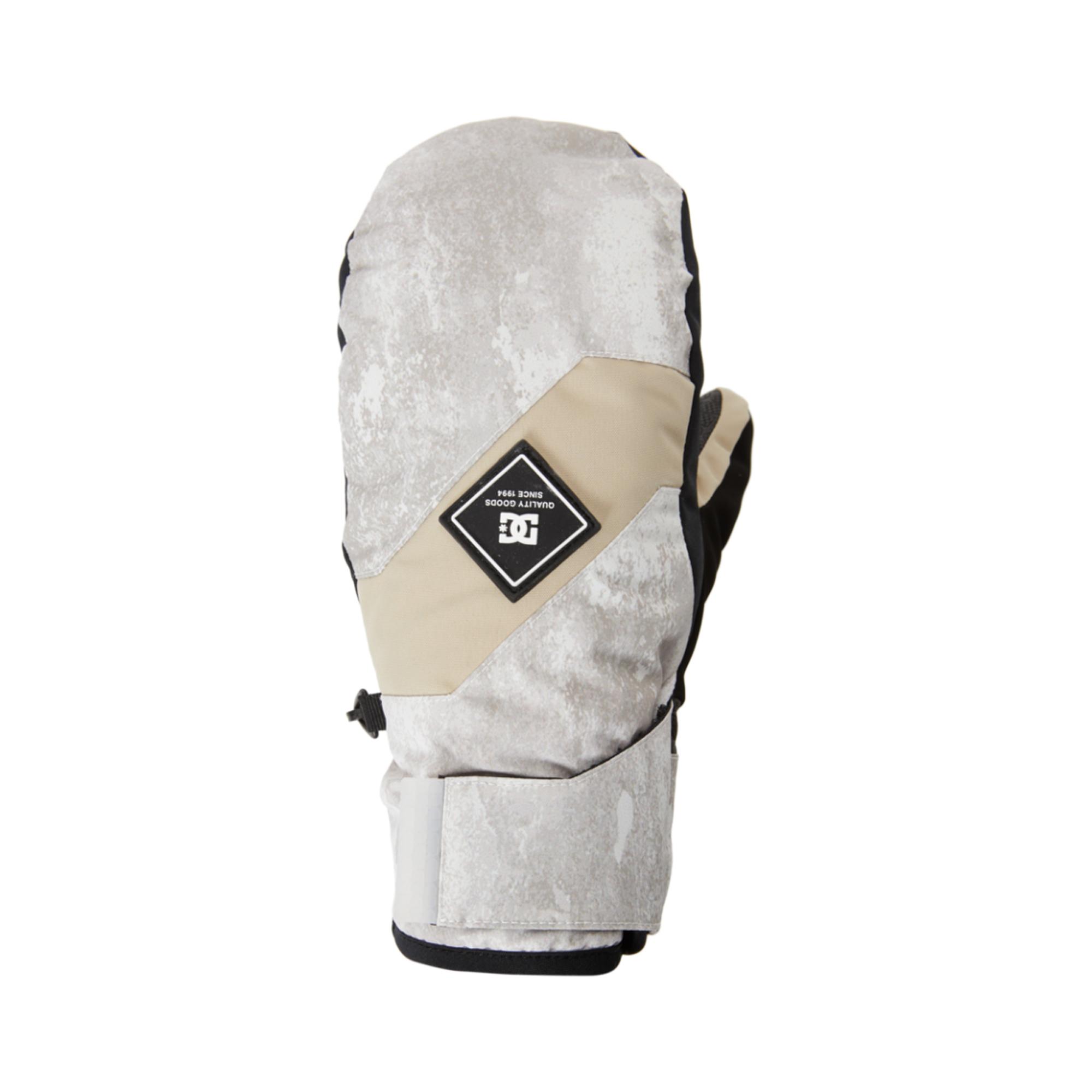 Dc Franchise Youth Mitten Erkek Çocuk Bej Eldiven