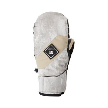  Dc Franchise Youth Mitten Erkek Çocuk Bej Eldiven