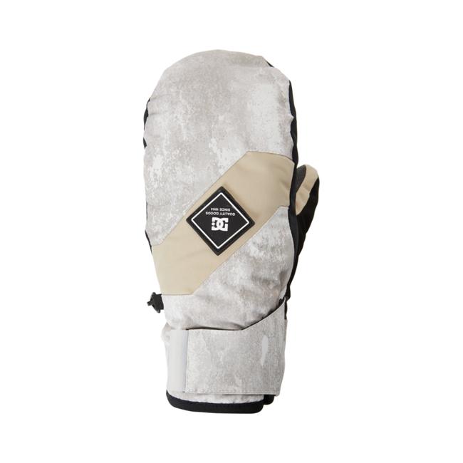  Dc Franchise Youth Mitten Erkek Çocuk Bej Eldiven