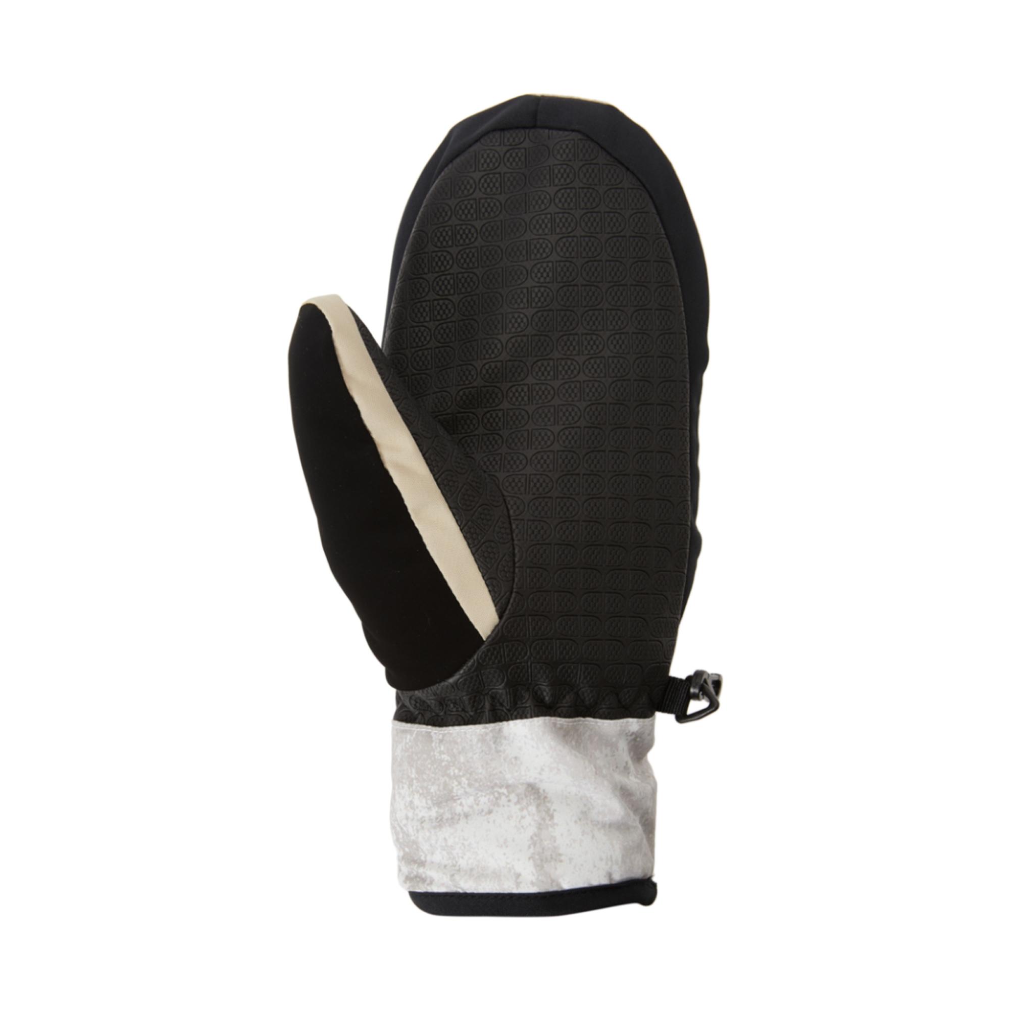 Dc Franchise Youth Mitten Erkek Çocuk Bej Eldiven