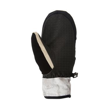  Dc Franchise Youth Mitten Erkek Çocuk Bej Eldiven