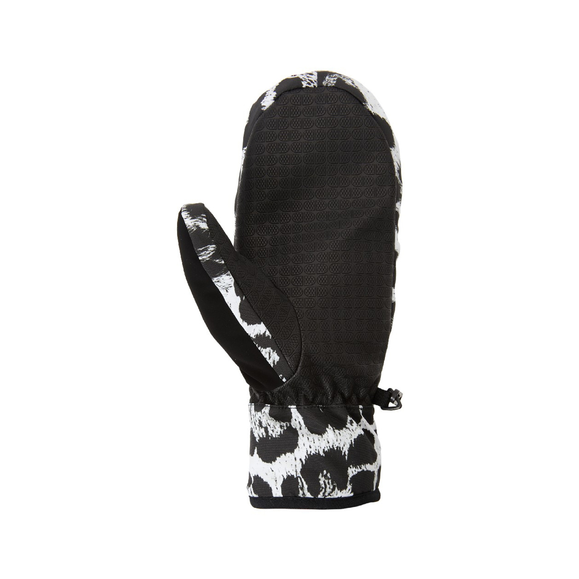 FRANCHISE WMNS MITTEN