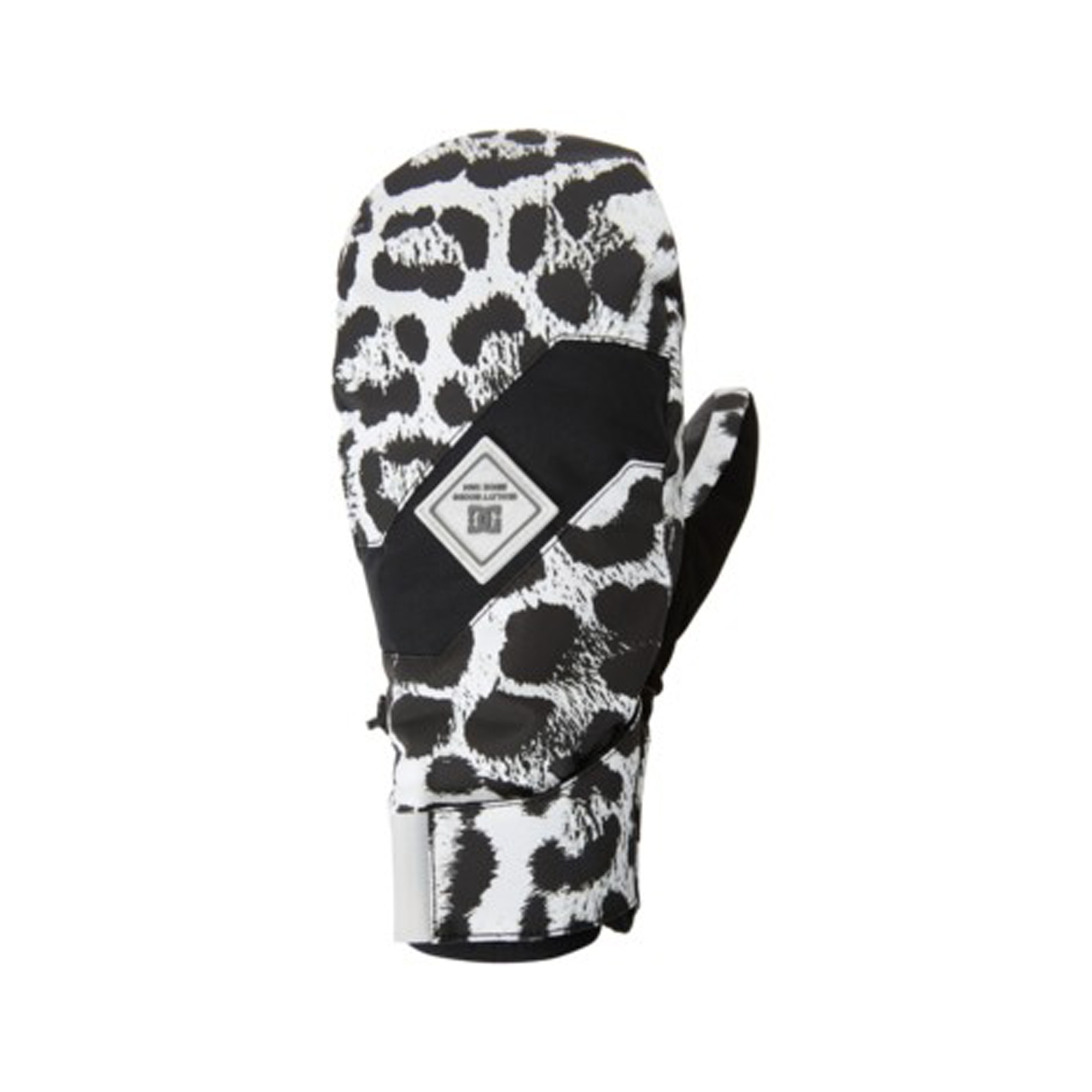 FRANCHISE WMNS MITTEN