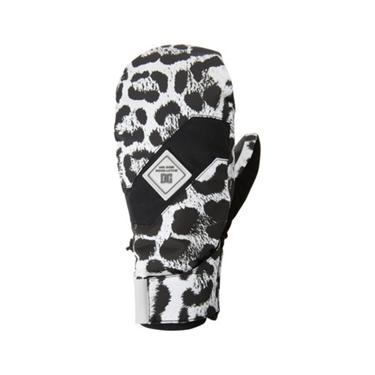  FRANCHISE WMNS MITTEN