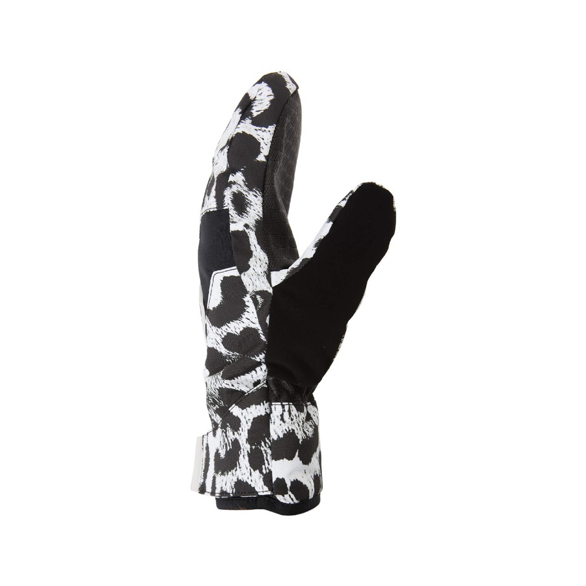 FRANCHISE WMNS MITTEN