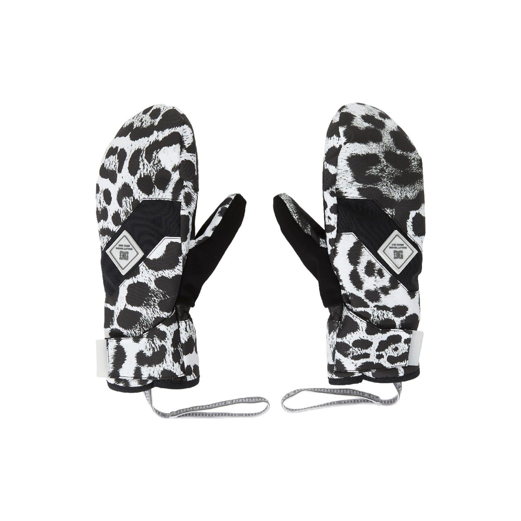 FRANCHISE WMNS MITTEN