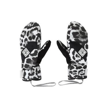  FRANCHISE WMNS MITTEN