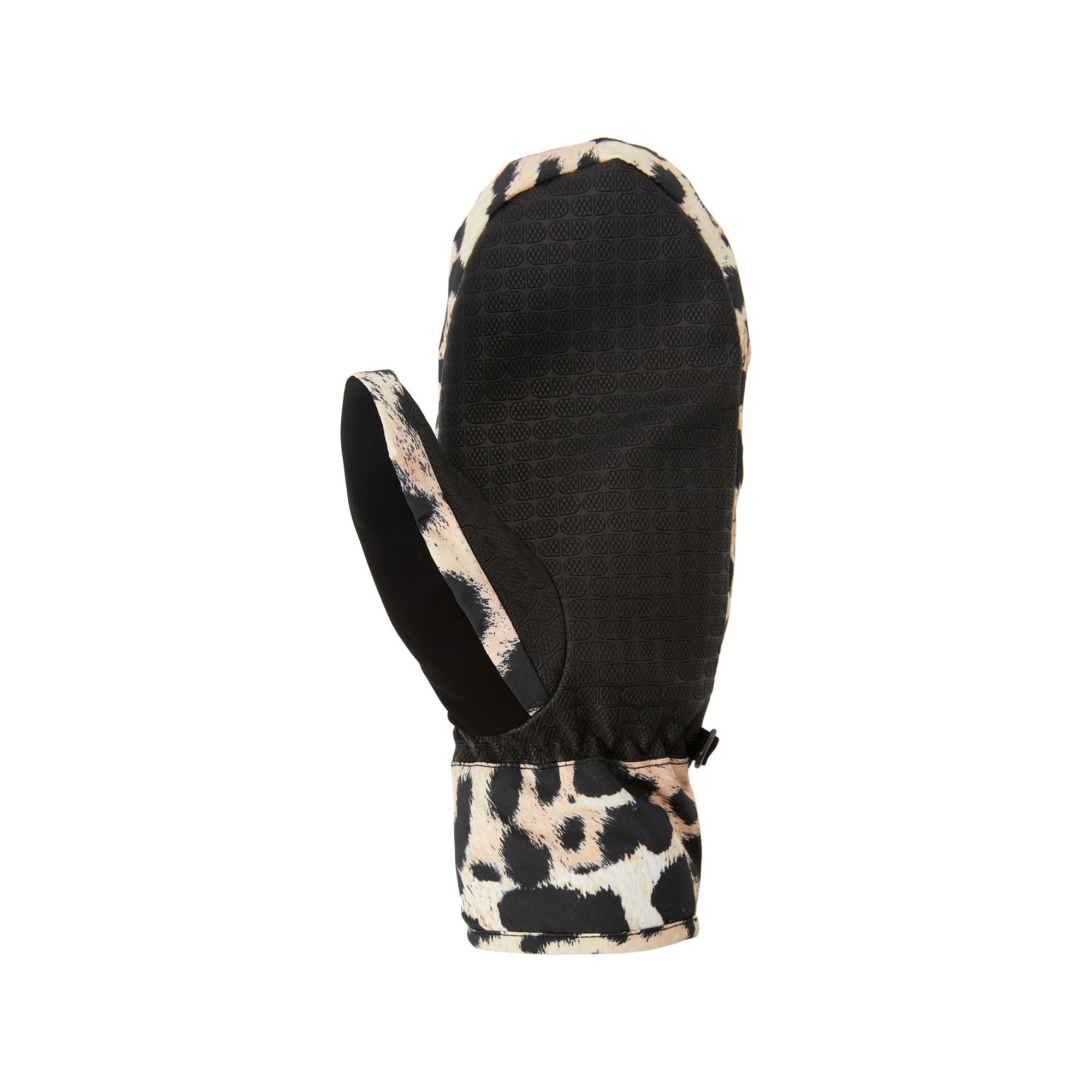 FRANCHISE WMNS MITTEN