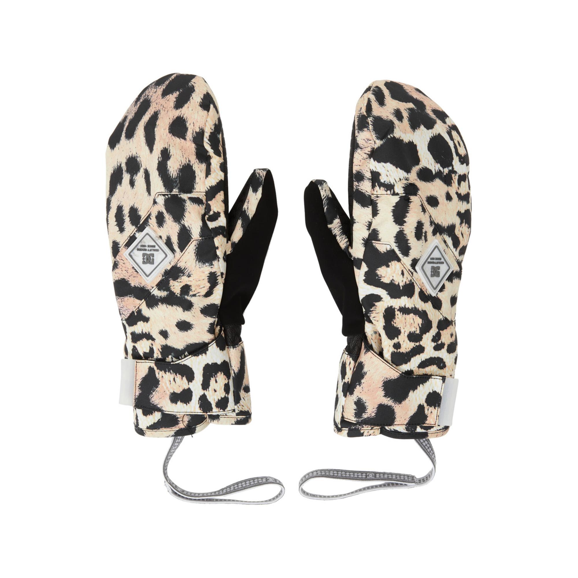 FRANCHISE WMNS MITTEN