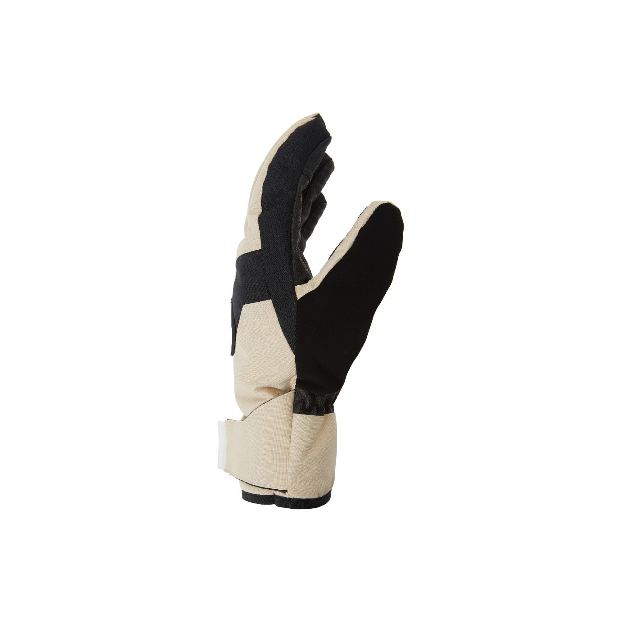 Dc Franchise Glove Erkek Bej Eldiven