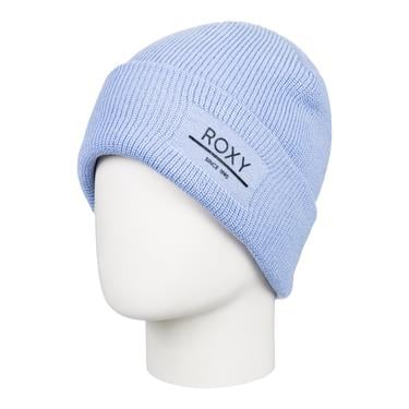  Roxy Folker Beanie Kadın Mor Bere