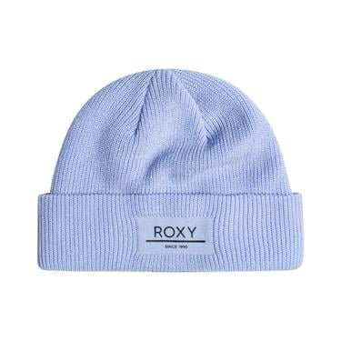  Roxy Folker Beanie Kadın Mor Bere