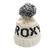 Roxy Tonic Beanie Kadın Beyaz Bere