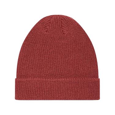  Quiksilver Routine Beanie Erkek Kırmızı Bere