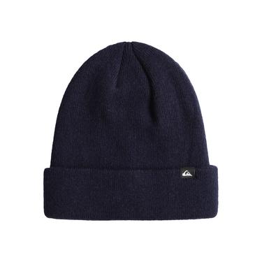  Quiksilver Routine Beanie Erkek Mavi Bere