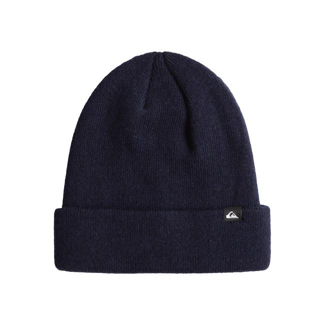  Quiksilver Routine Beanie Erkek Mavi Bere