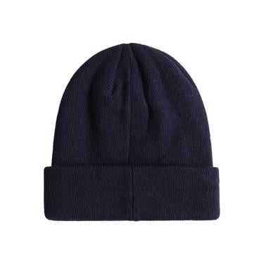  Quiksilver Routine Beanie Erkek Mavi Bere