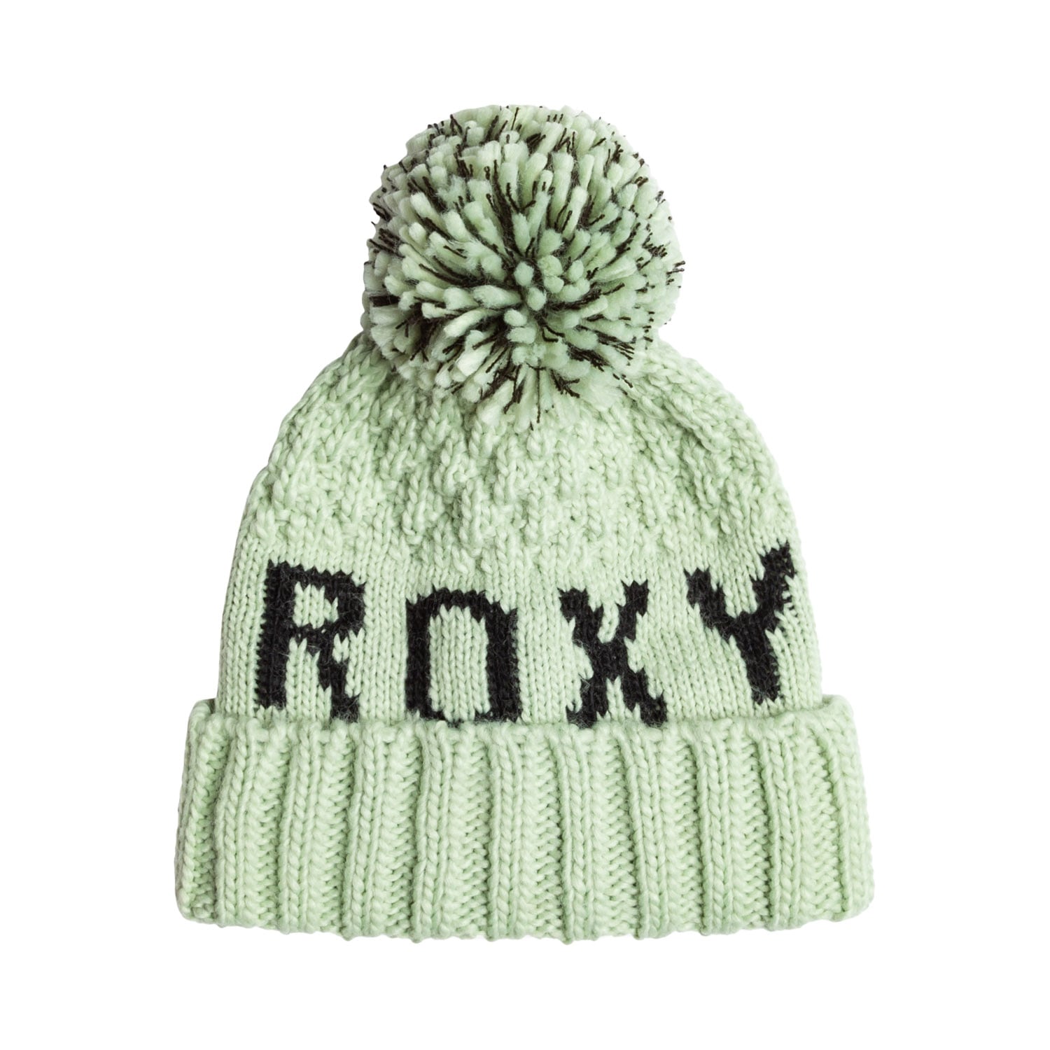  Roxy Tonic Beanie Kadın Yeşil Bere