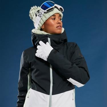  Roxy Tonic Beanie Kadın Yeşil Bere