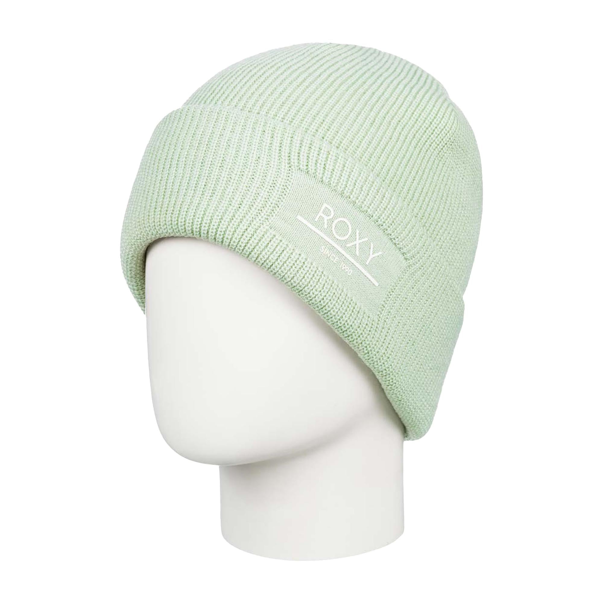 Roxy Folker Beanie Kadın Yeşil Bere