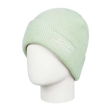  Roxy Folker Beanie Kadın Yeşil Bere