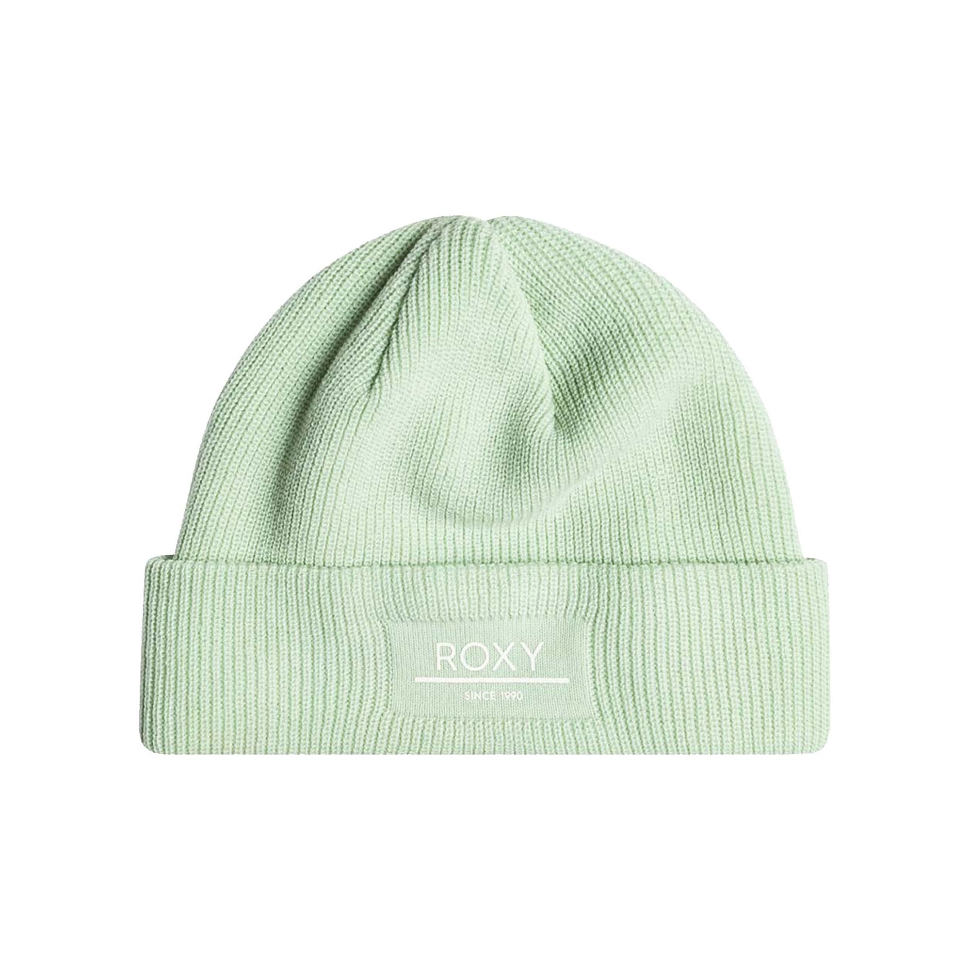 Roxy Folker Beanie Kadın Yeşil Bere