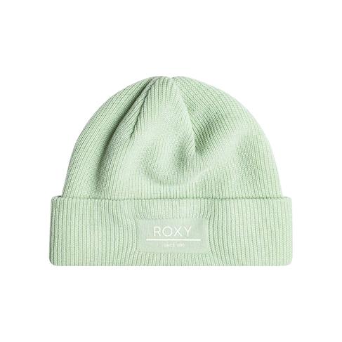  Roxy Folker Beanie Kadın Yeşil Bere