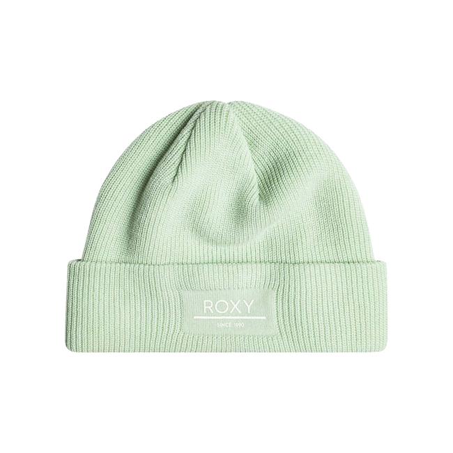  Roxy Folker Beanie Kadın Yeşil Bere