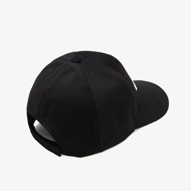  United 4 Classic Unisex Siyah Şapka