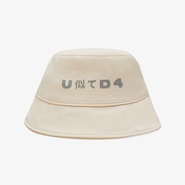  United 4 Classic Unisex Krem Şapka