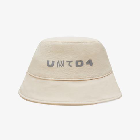  United 4 Classic Unisex Krem Şapka