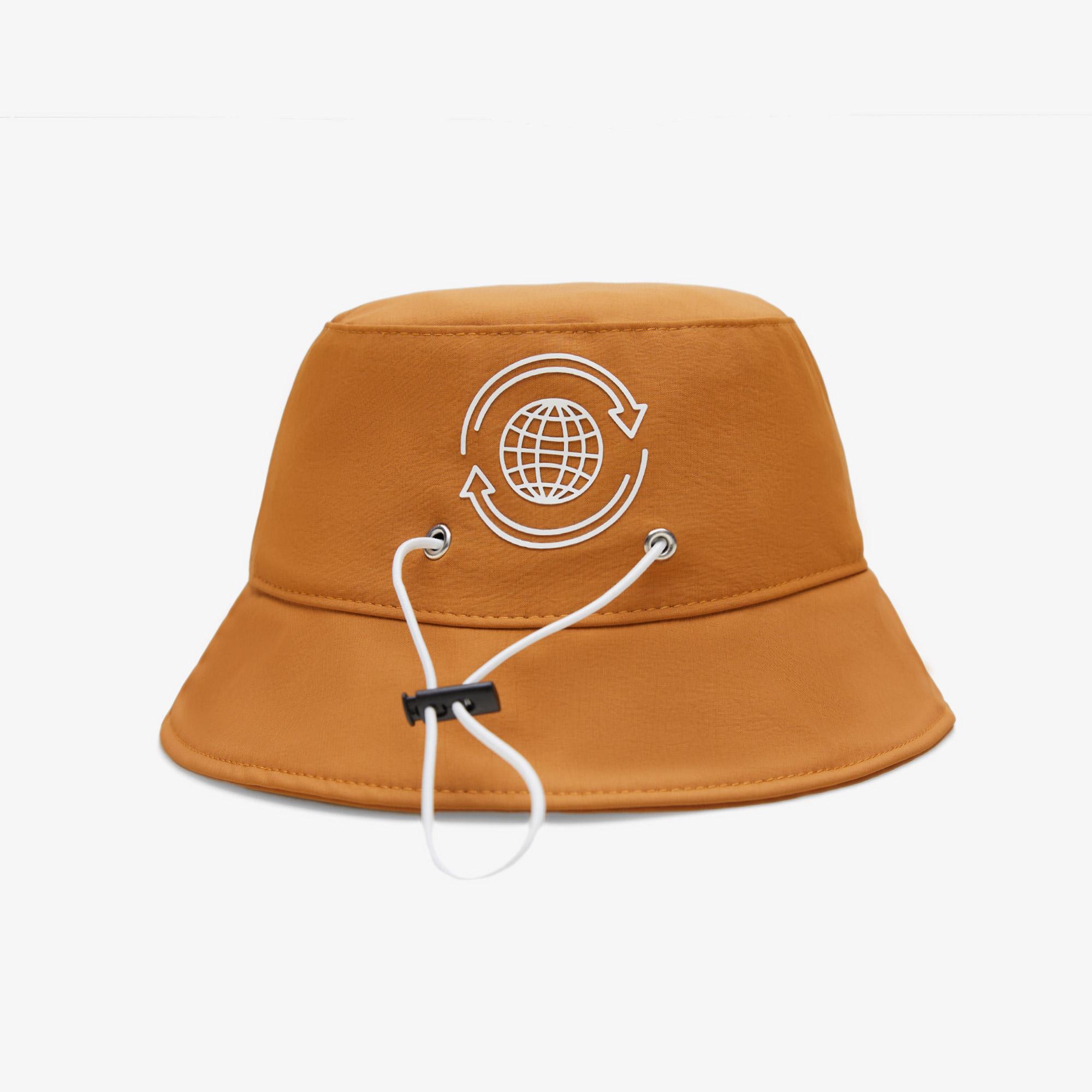 United 4 Classic Unisex Kahverengi Şapka