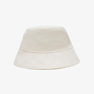  UNITED4 Unisex Krem Şapka