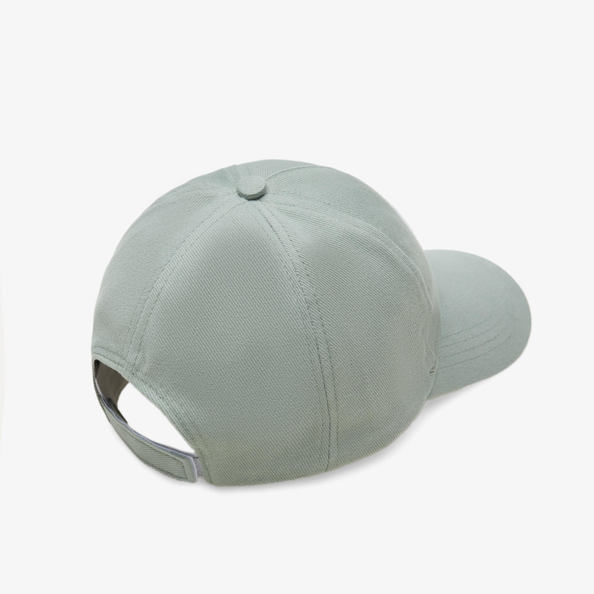 UNITED4 Classic Unisex Haki Şapka