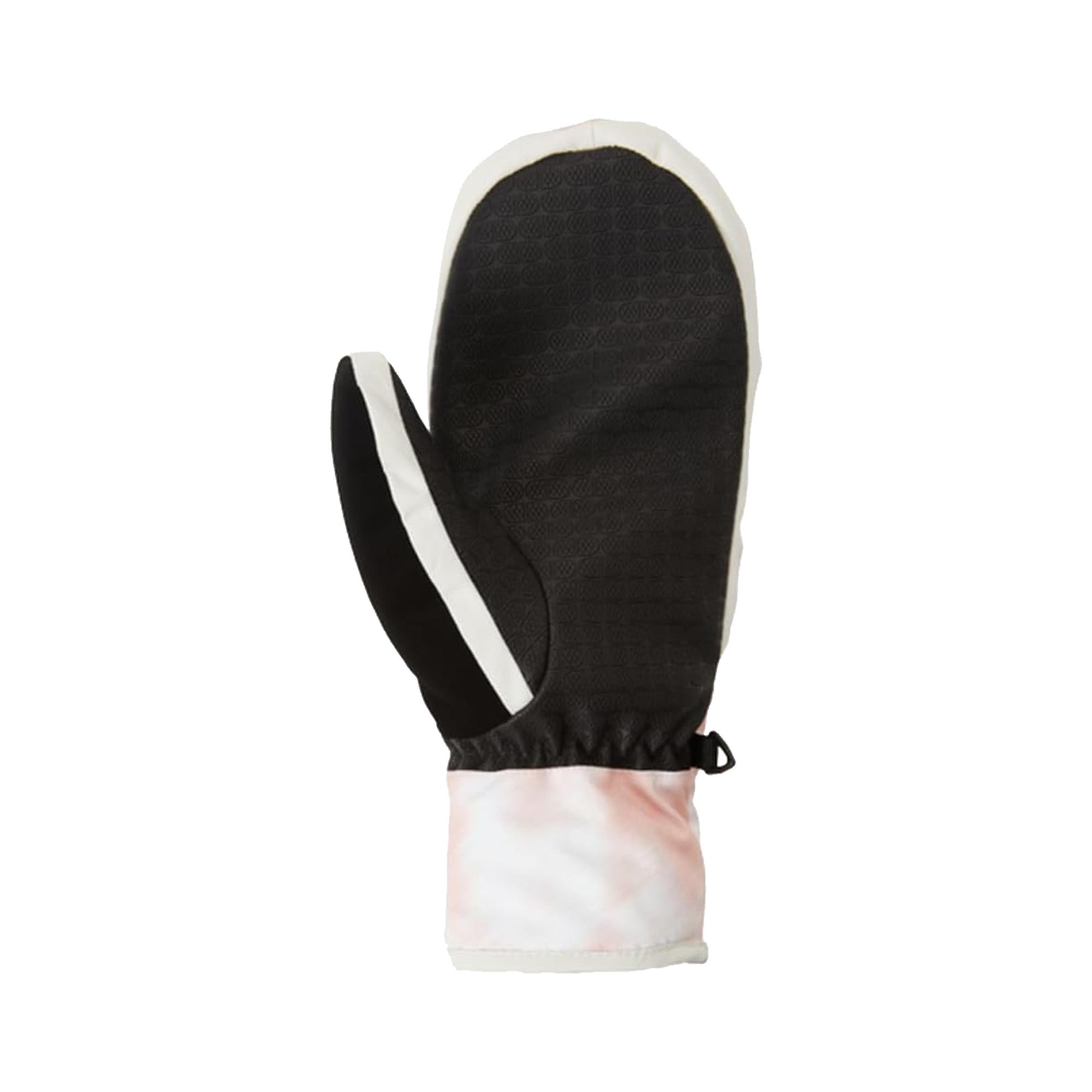 Dc Franchise Mitten Kadın Pembe Eldiven