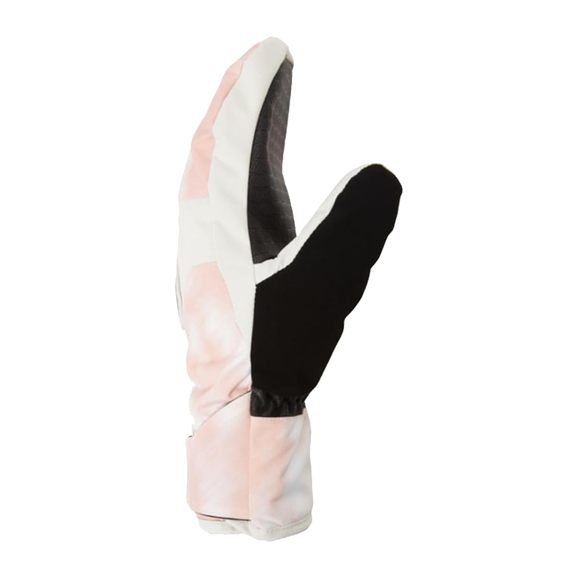 Dc Franchise Mitten Kadın Pembe Eldiven