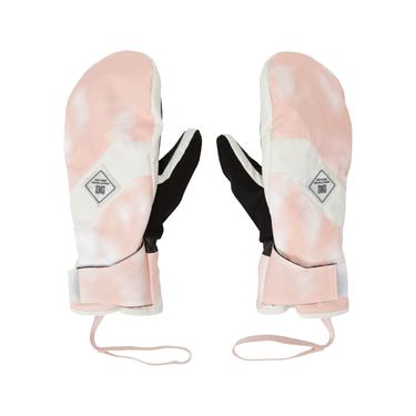  Dc Franchise Mitten Kadın Pembe Eldiven