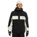 Quiksilver High Altitude Gore-tex Unisex Siyah Snowboard Ceketi