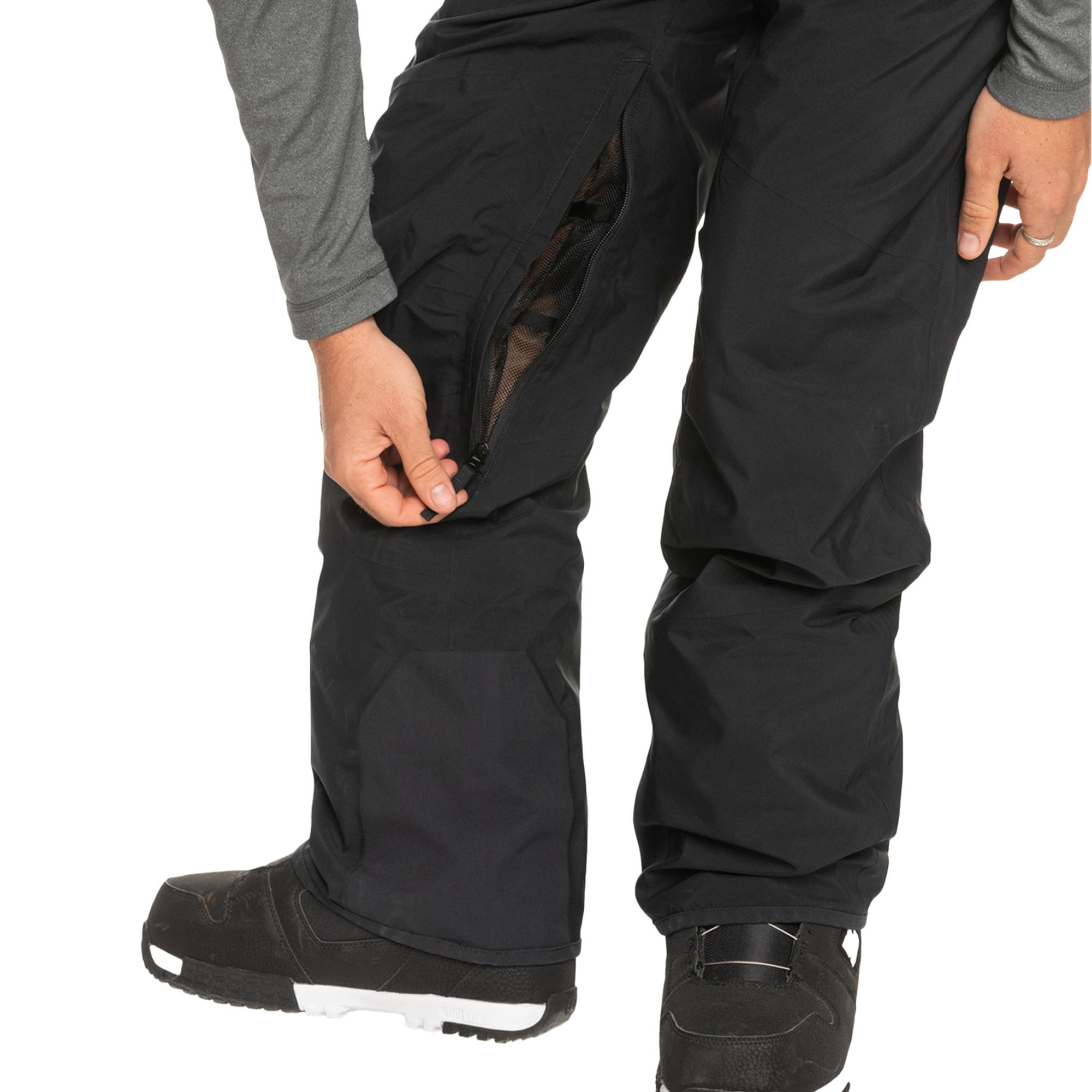 FOREVER STRETCH GORE-TEX PT