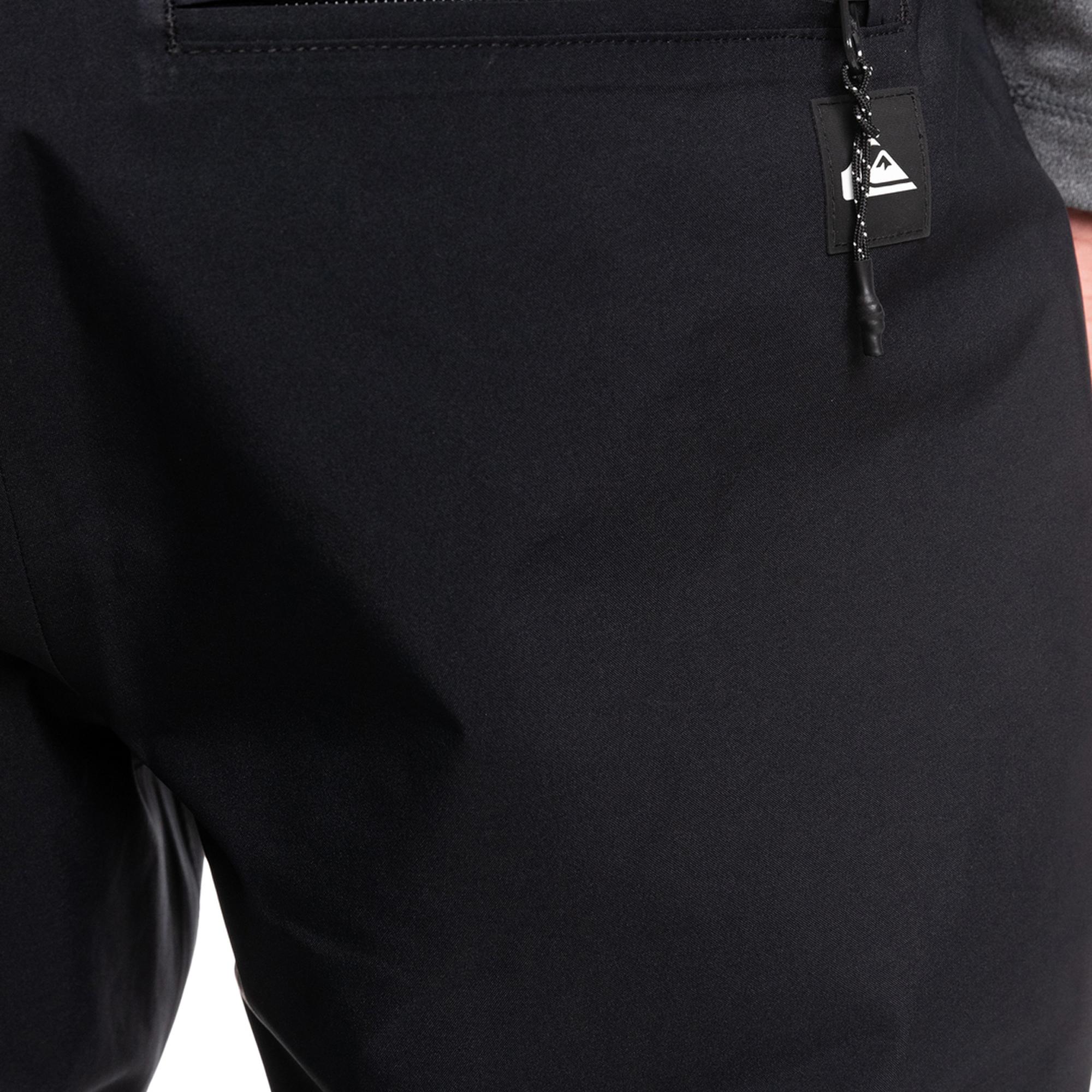 FOREVER STRETCH GORE-TEX PT