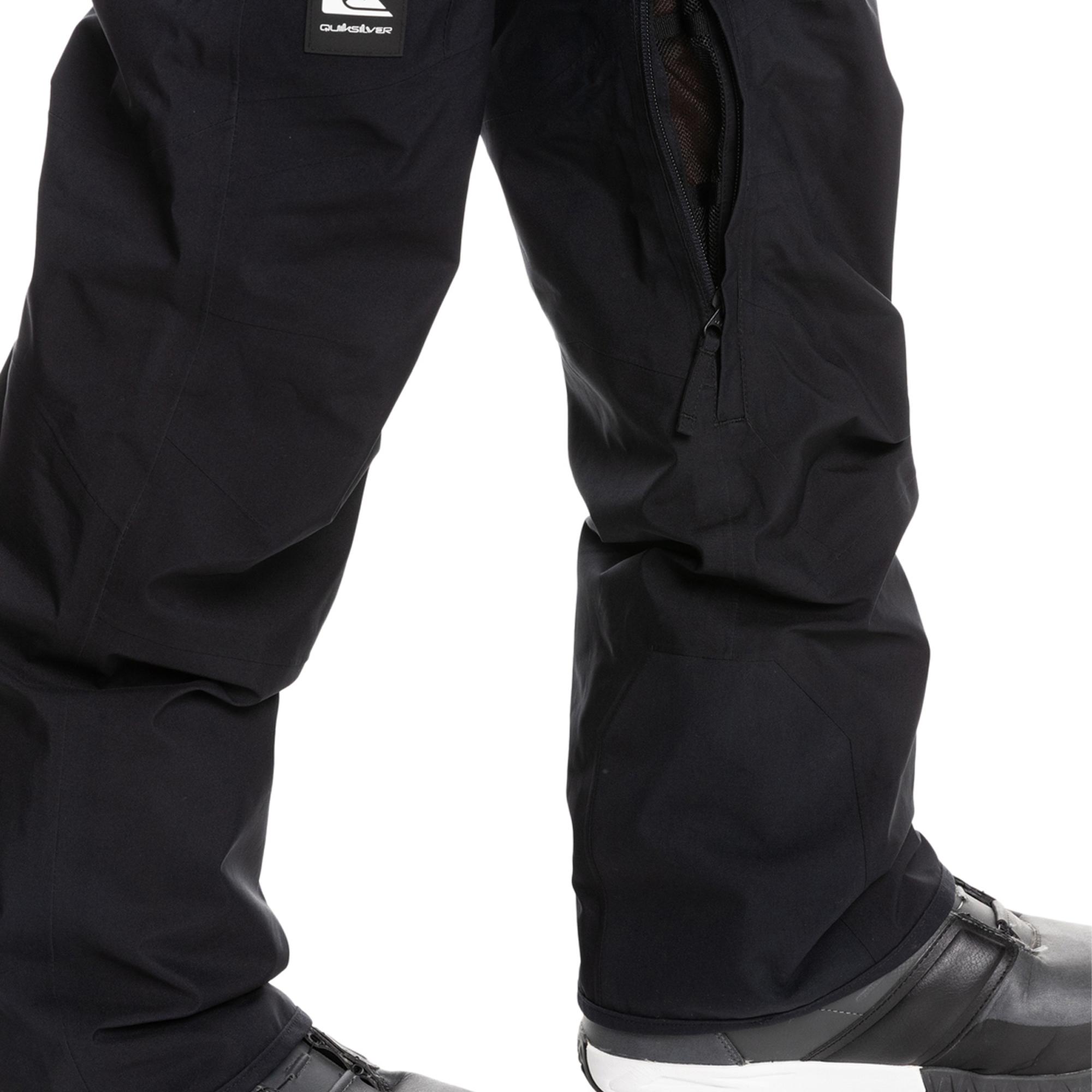 FOREVER STRETCH GORE-TEX PT