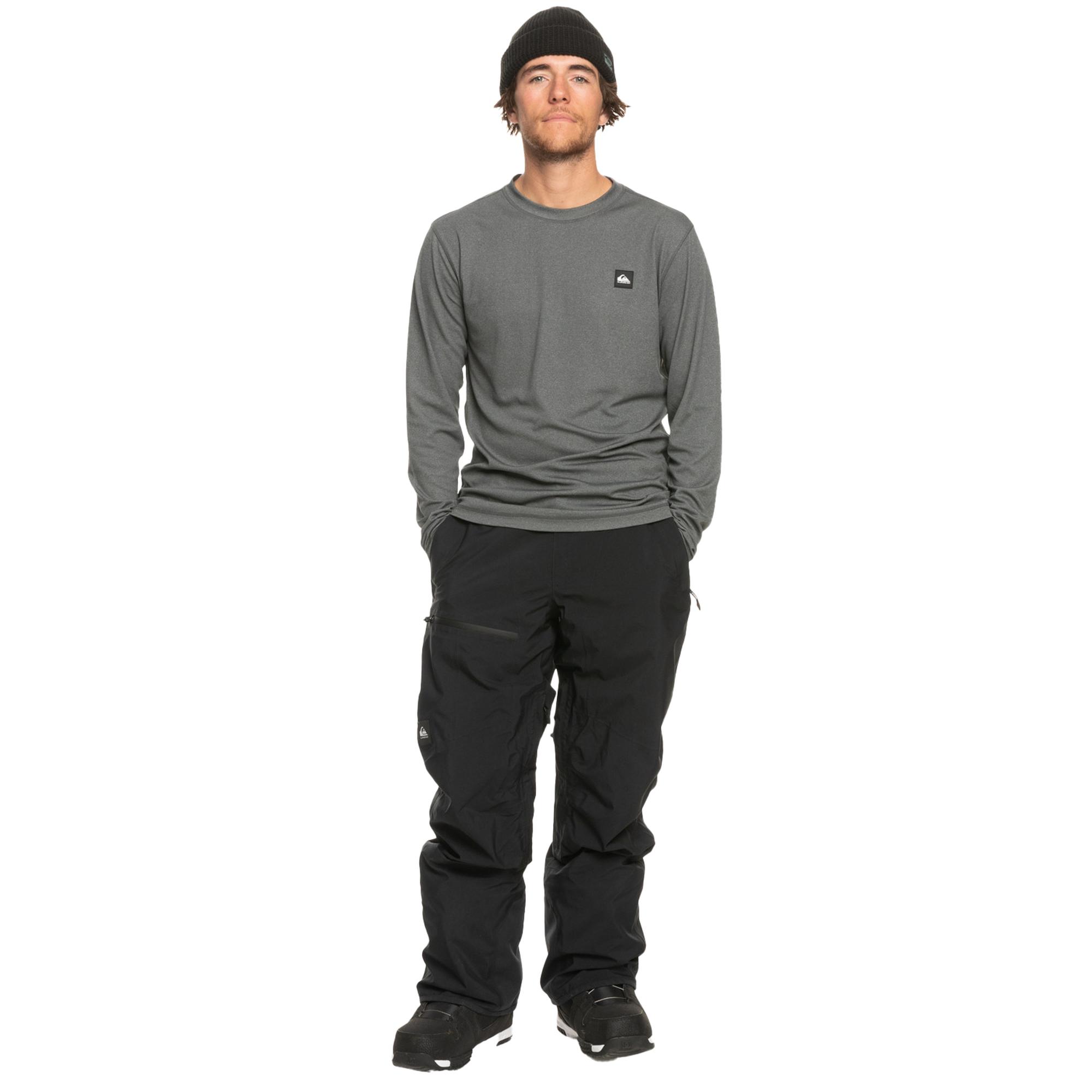 FOREVER STRETCH GORE-TEX PT