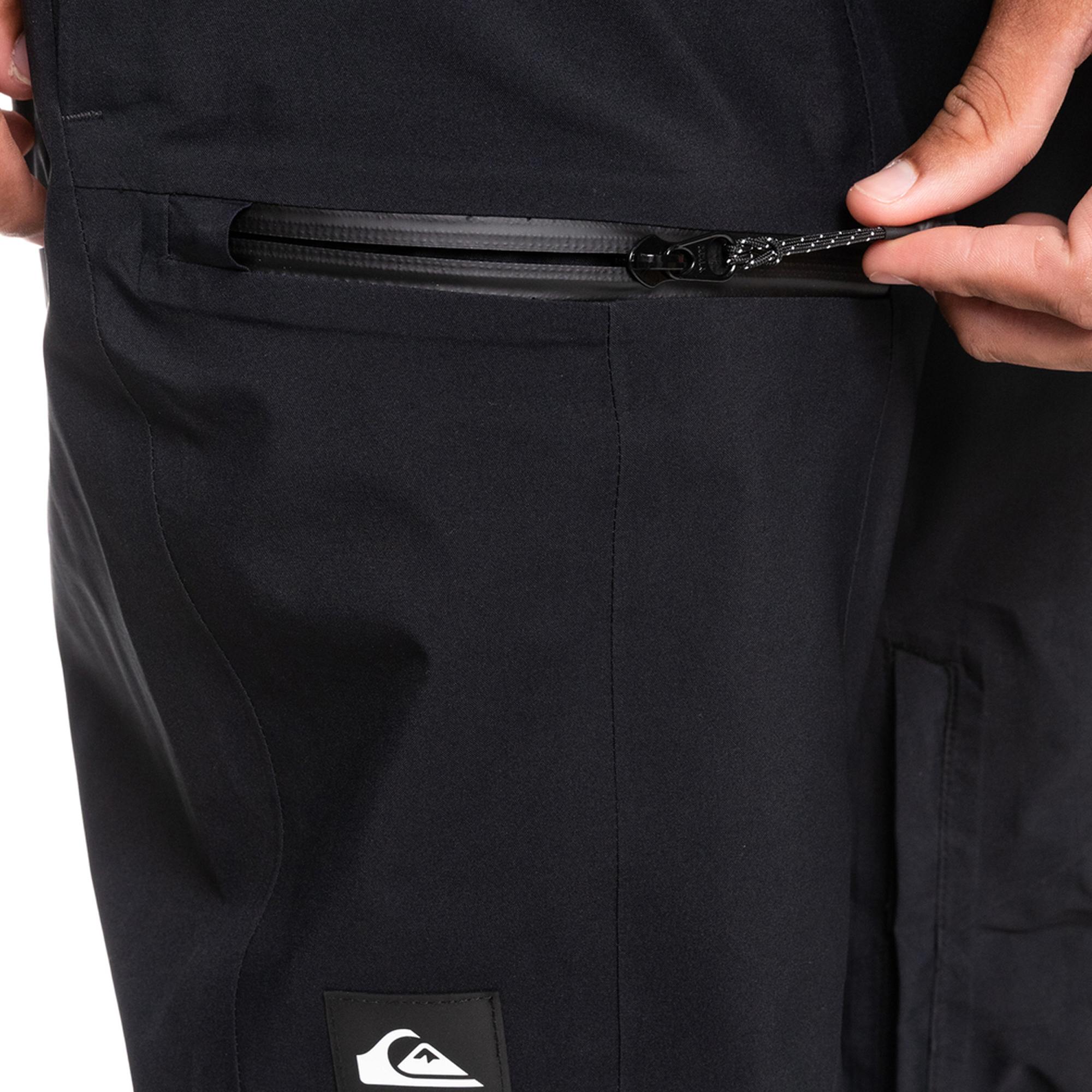 FOREVER STRETCH GORE-TEX PT